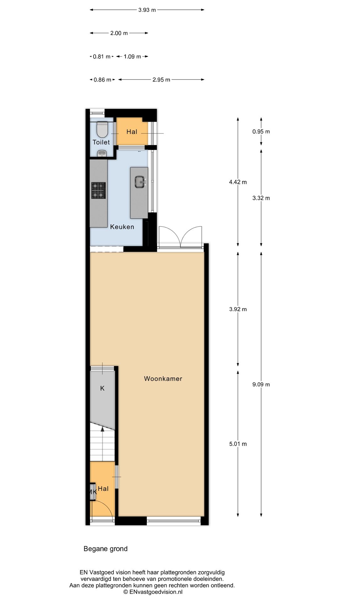 Foto 32 van Aldegondestraat 39
