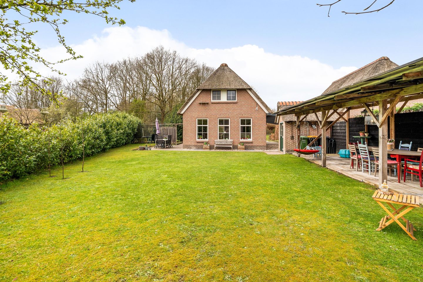 Foto 50 van Haarweg 15-B22A