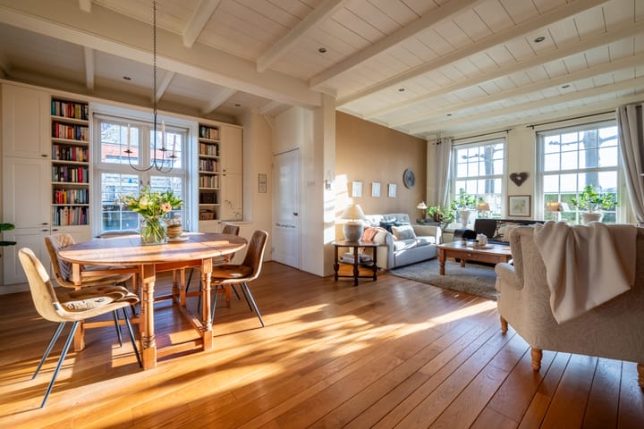 Foto 2 van Rivierdijk 663