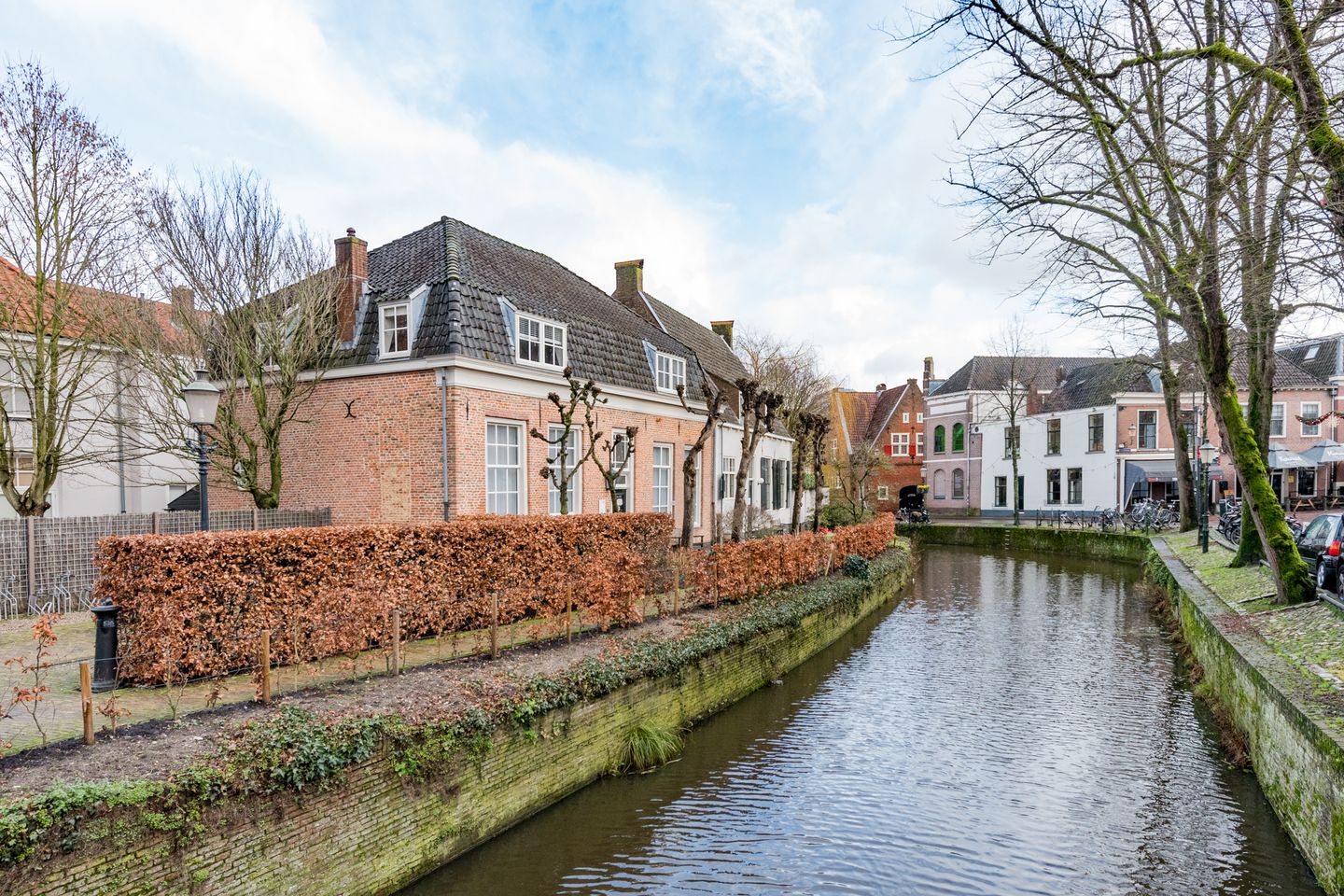 Bekijk foto 3 van Bloemendalse Binnenpoort 7