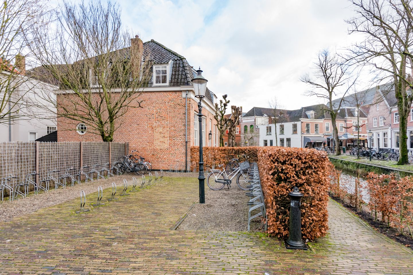 Bekijk foto 4 van Bloemendalse Binnenpoort 7