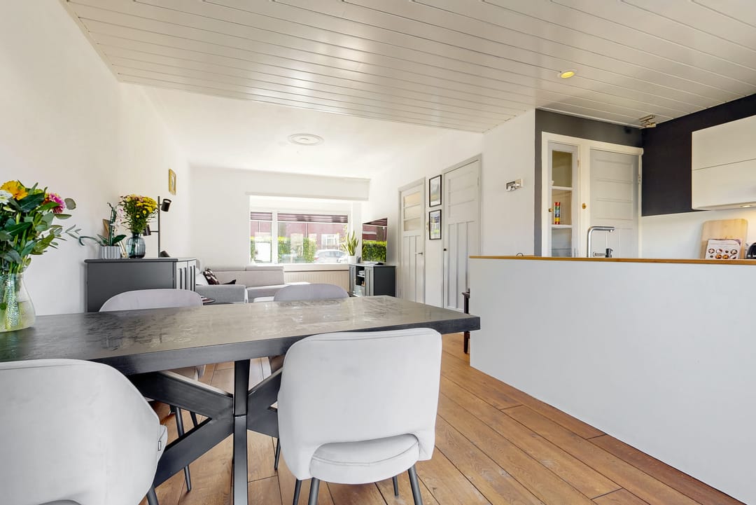 Foto 8 van Lorentzweg 91