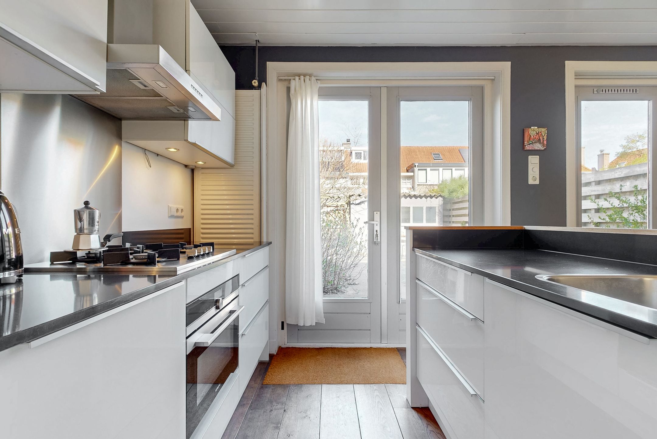 Foto 12 van Lorentzweg 91