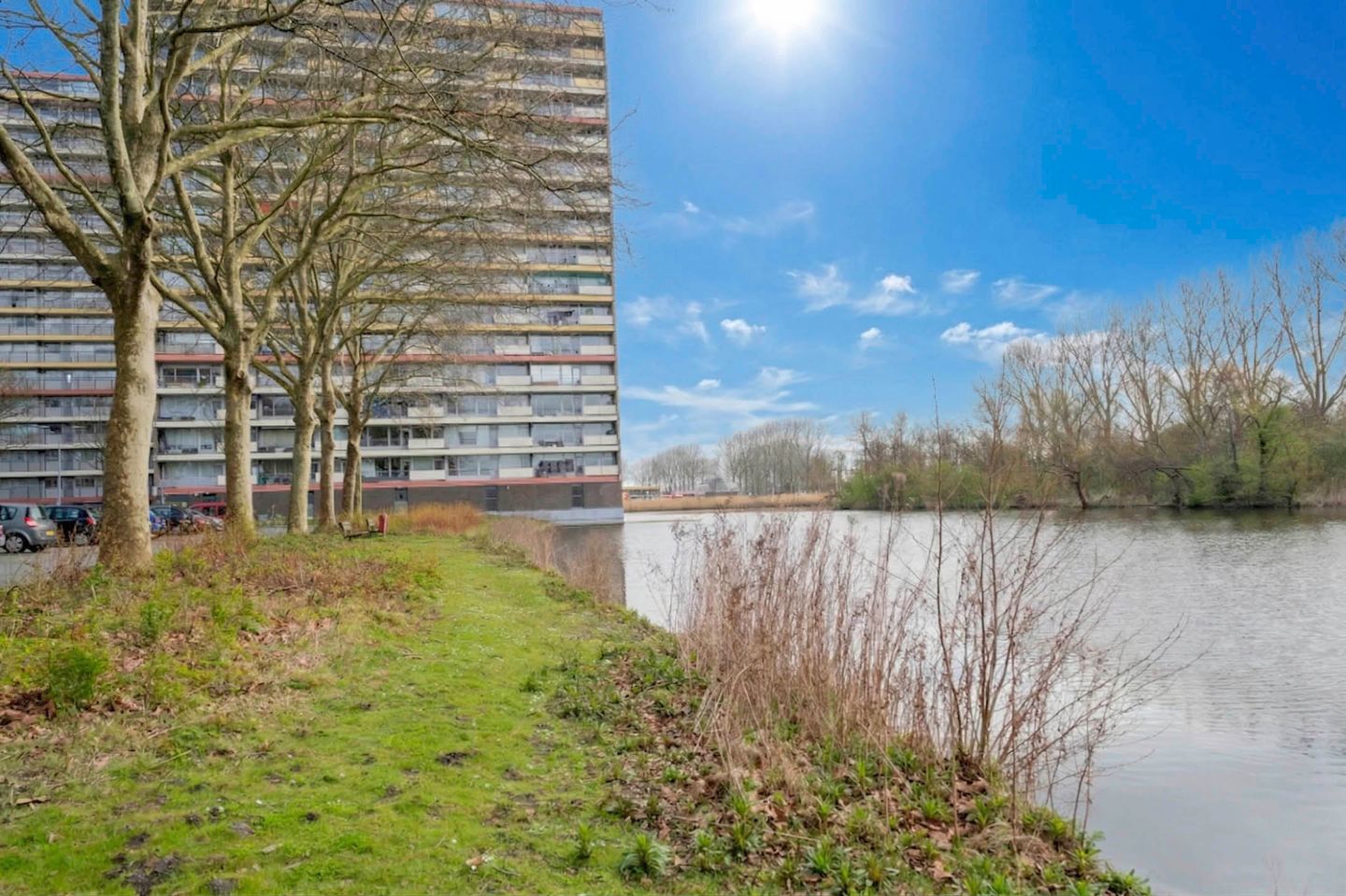 Foto 5 van Oost-Dorsch 38