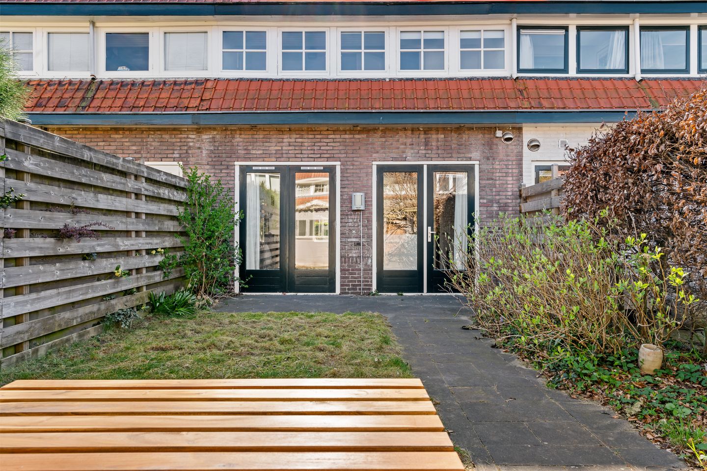 Foto 14 van Lorentzweg 91