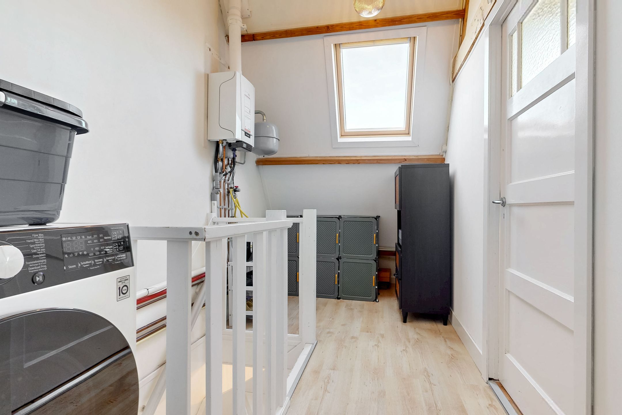 Foto 27 van Lorentzweg 91