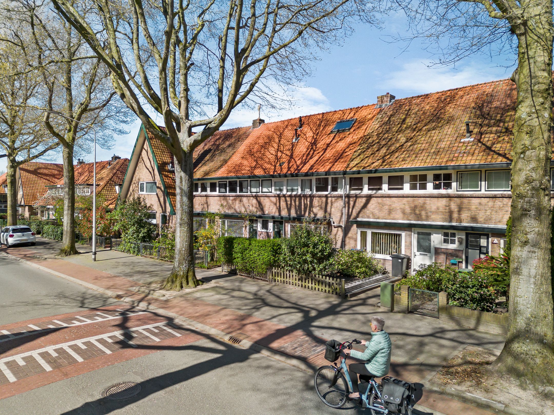 Foto 30 van Lorentzweg 91