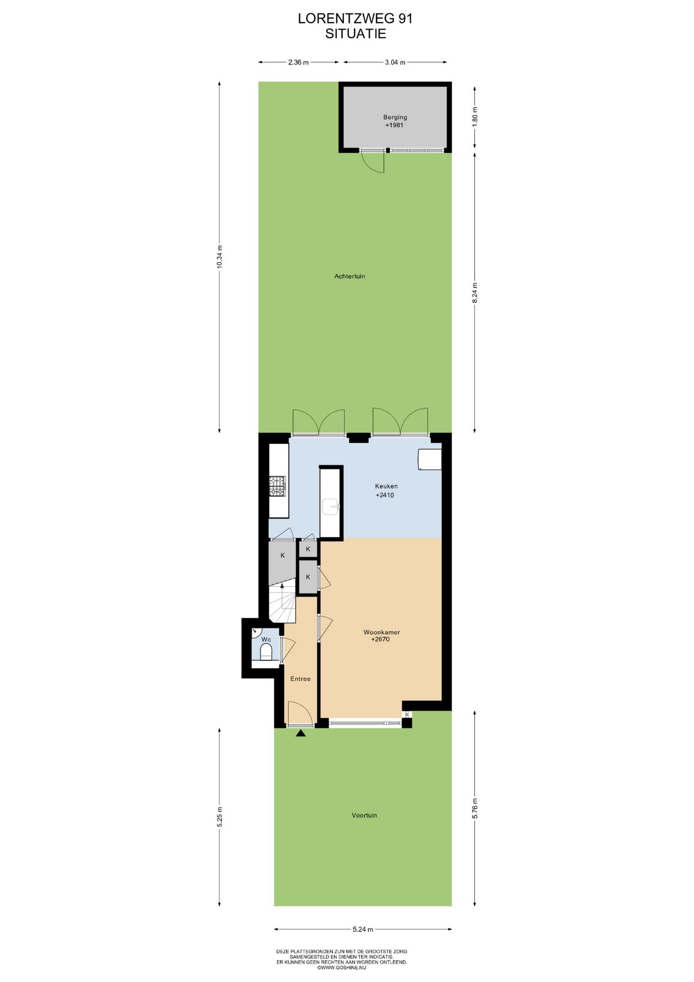 Foto 40 van Lorentzweg 91