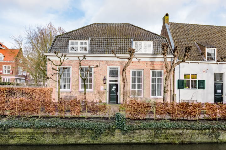 Bloemendalse Binnenpoort 7