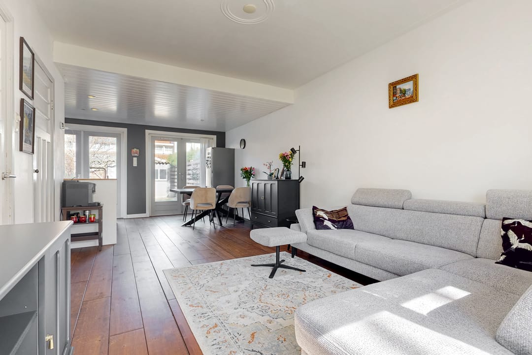 Foto 2 van Lorentzweg 91