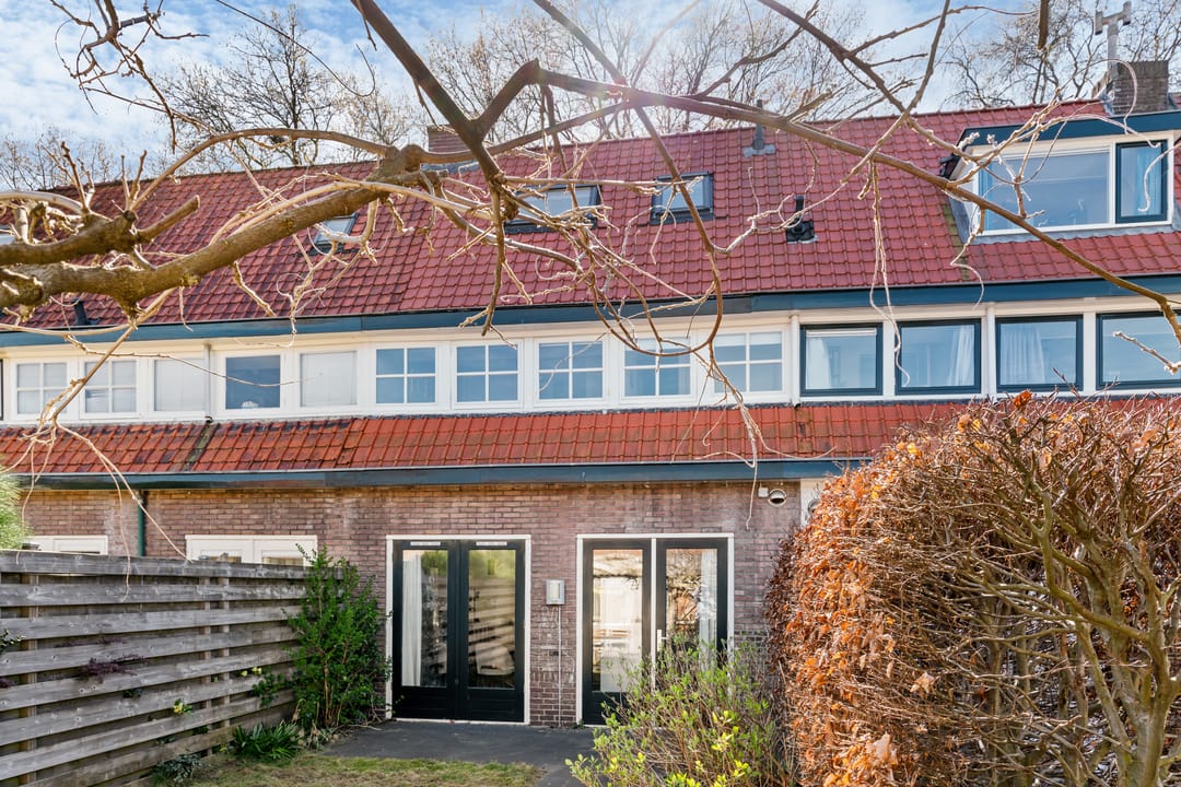 Foto 16 van Lorentzweg 91