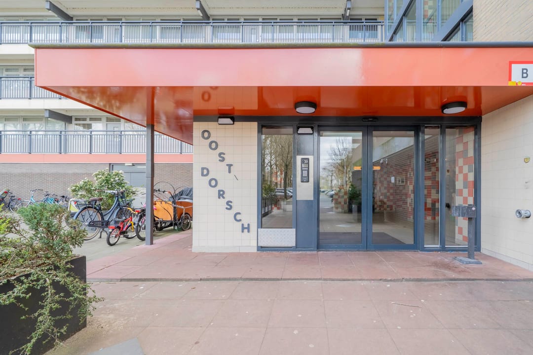 Foto 7 van Oost-Dorsch 38