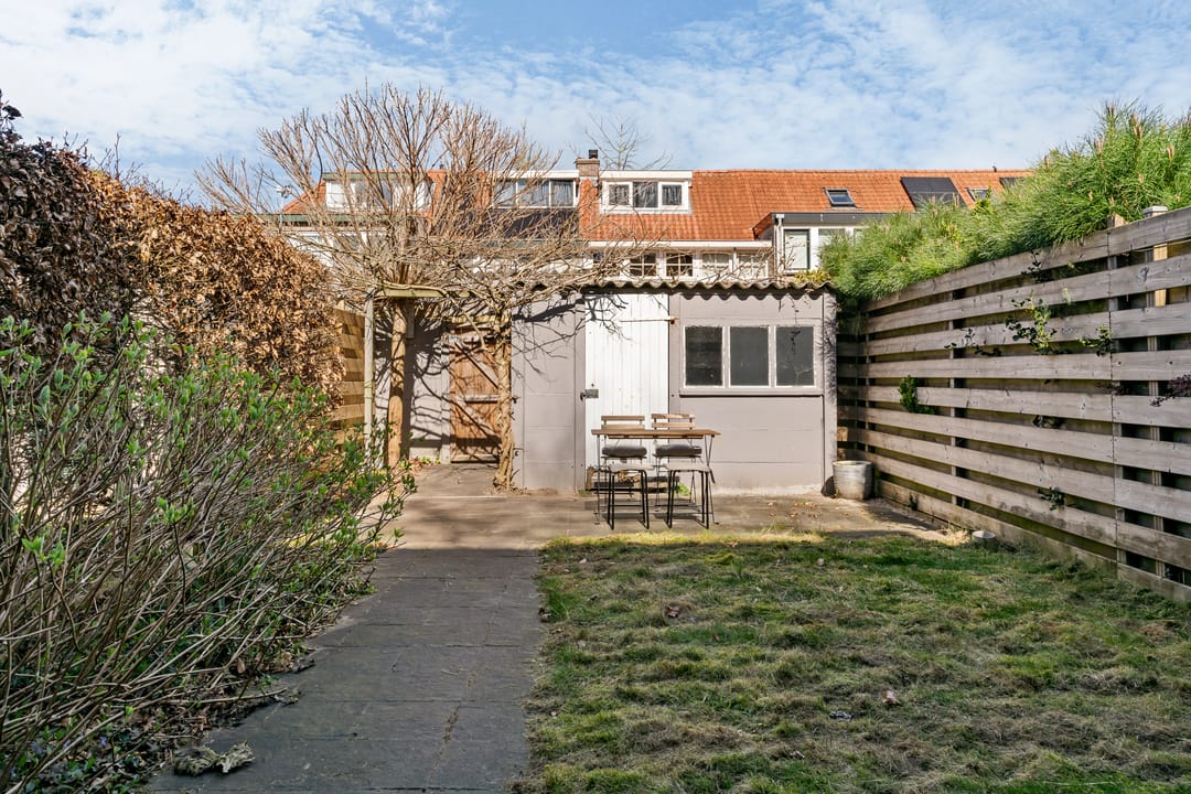 Foto 13 van Lorentzweg 91