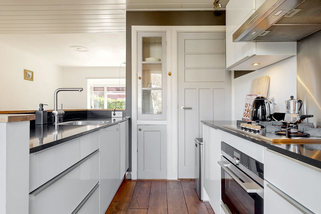 Foto 11 van Lorentzweg 91