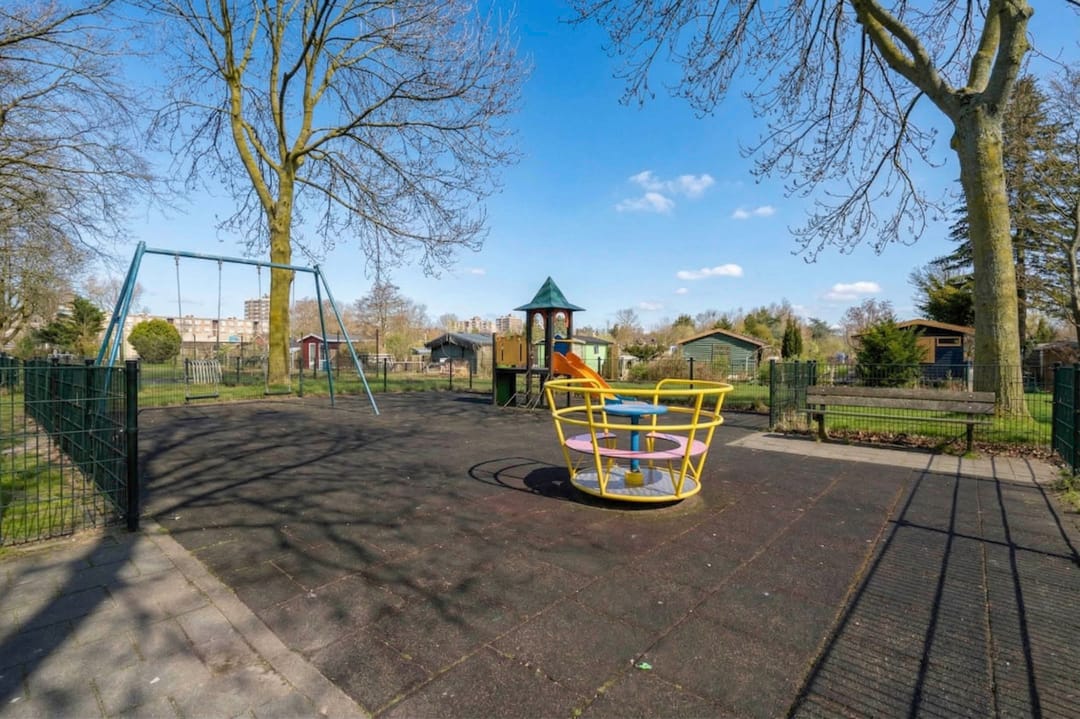 Foto 53 van Oost-Dorsch 38