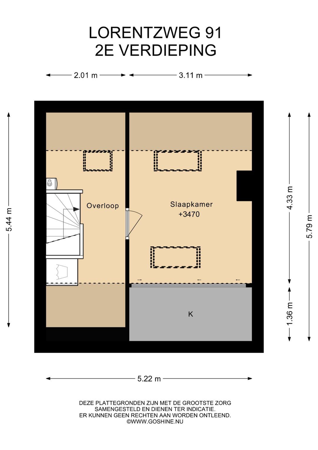 Foto 37 van Lorentzweg 91
