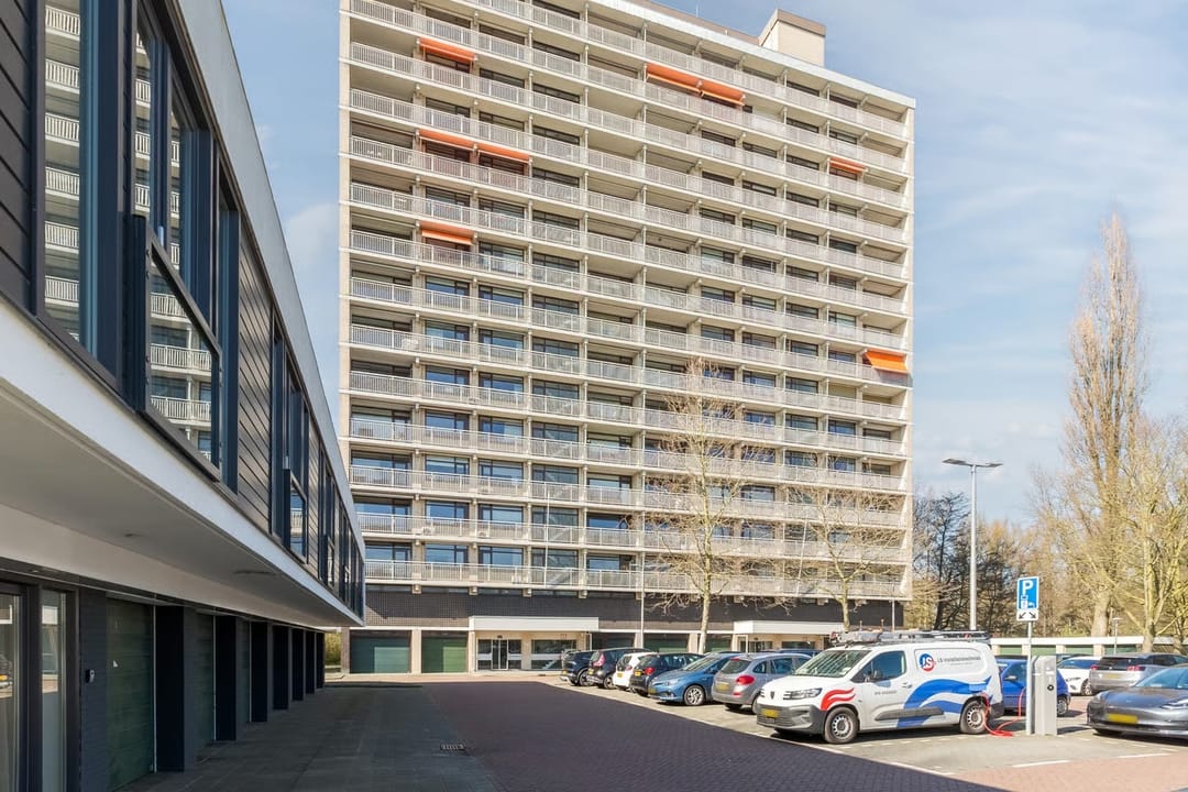 Foto 2 van Max Havelaarlaan 145