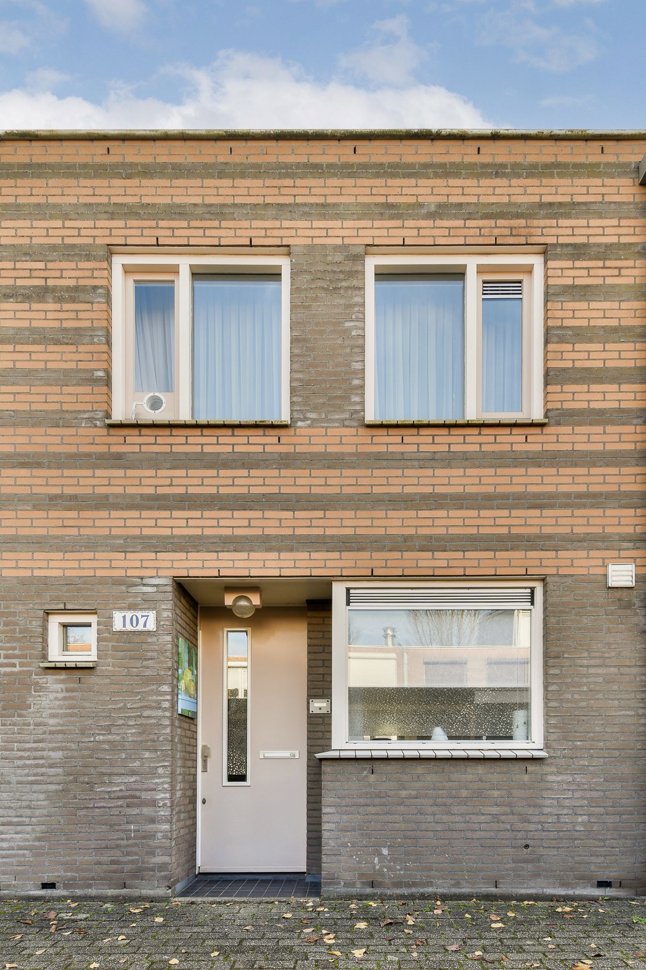 Foto 5 van Pieter A. van Heijningestraat 107