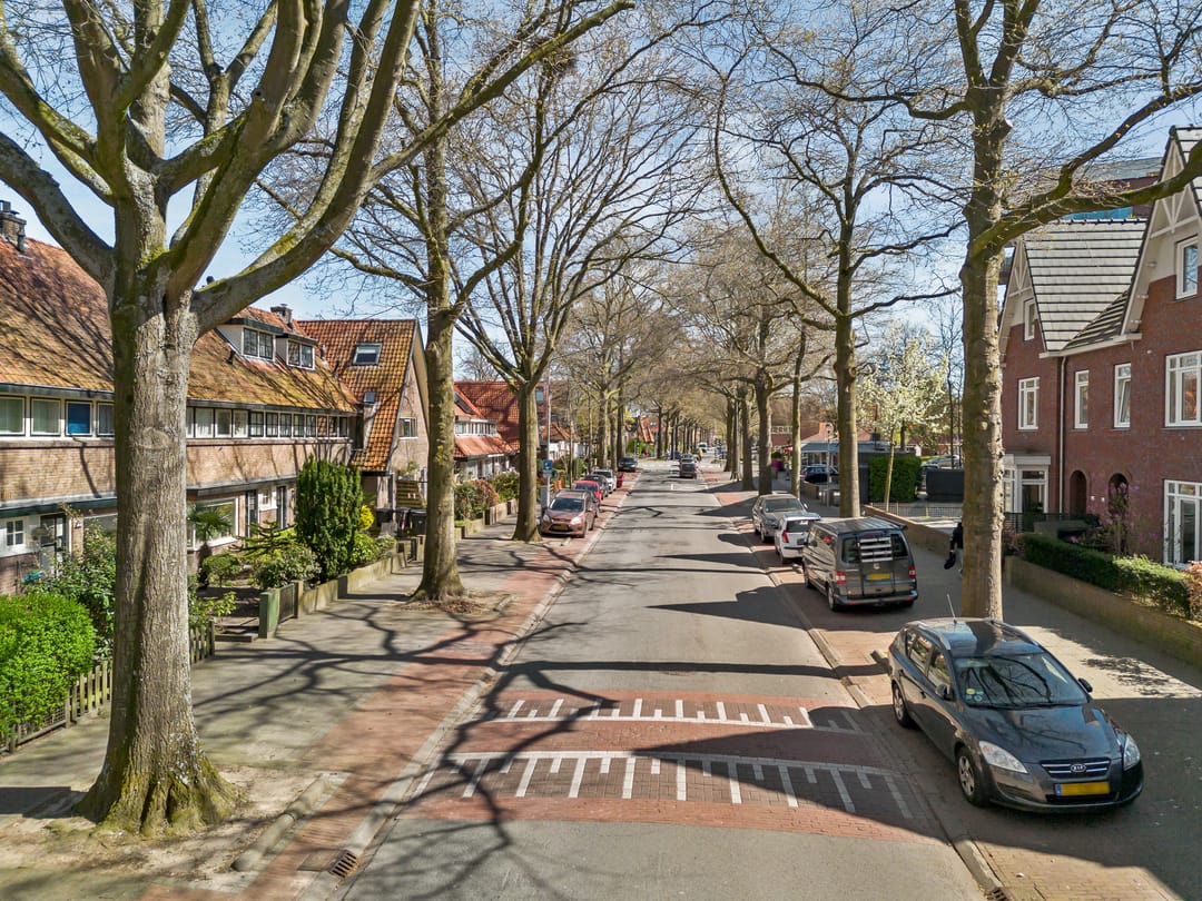 Foto 32 van Lorentzweg 91