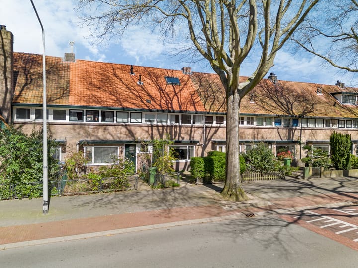 Foto 4 van Lorentzweg 91