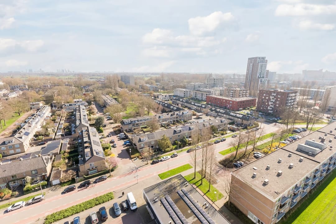 Foto 26 van Max Havelaarlaan 145