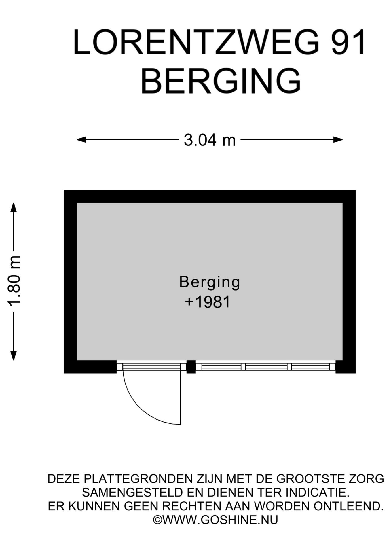 Foto 39 van Lorentzweg 91