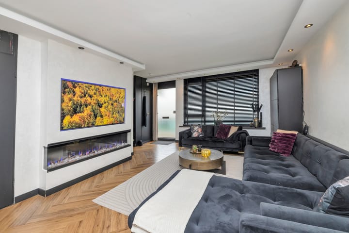 Foto 2 van Rhijnauwensingel 63