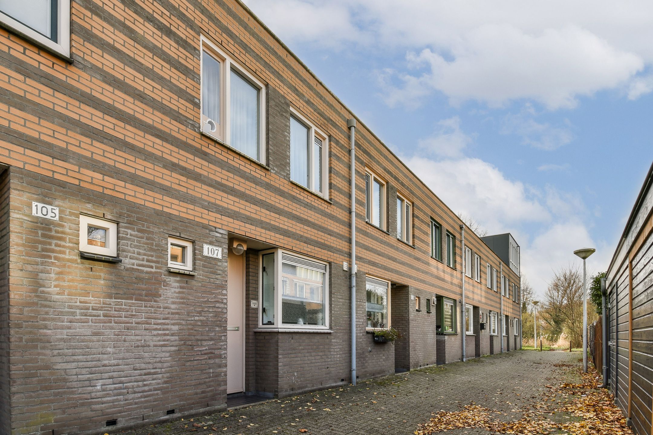 Pieter A. van Heijningestraat 107 