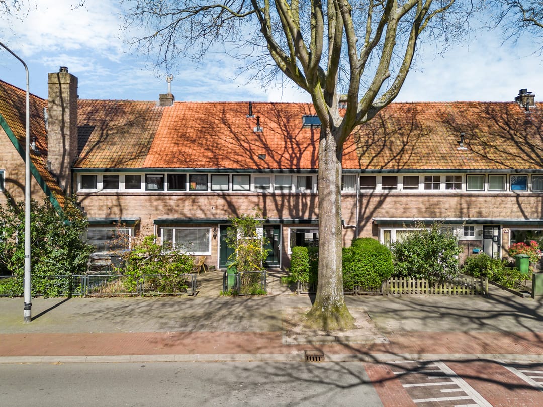 Foto 31 van Lorentzweg 91