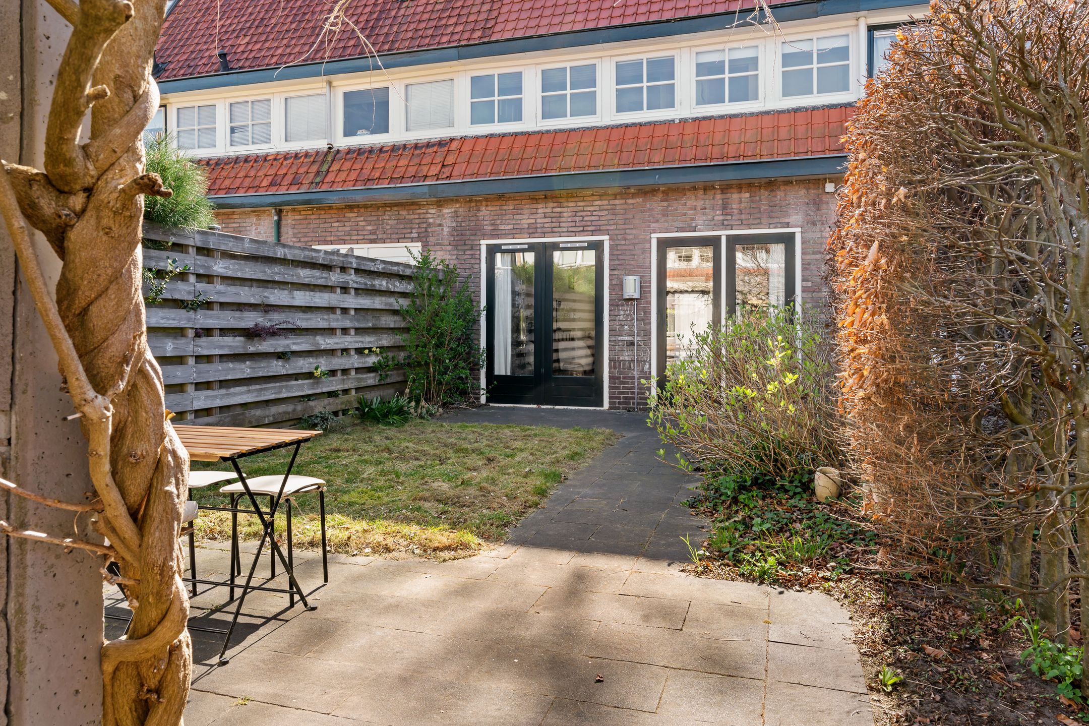 Foto 15 van Lorentzweg 91