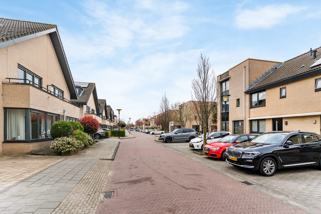 Photo 43 of Wolvenburg 6