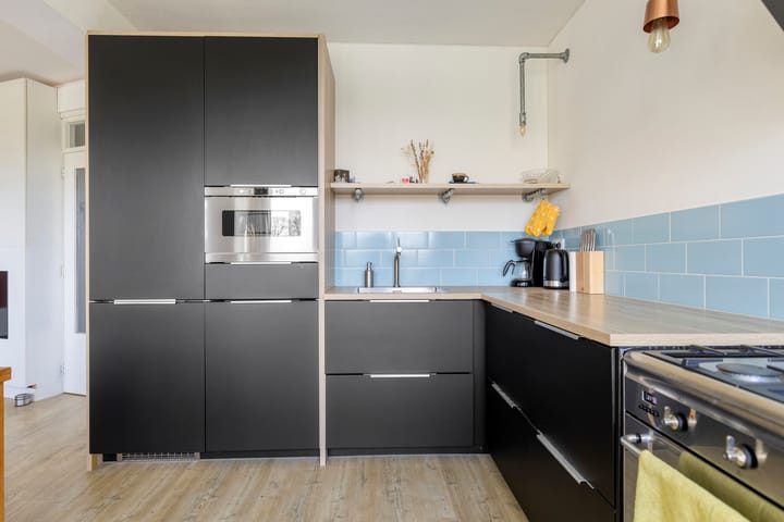 Foto 3 van Stanleystraat 7