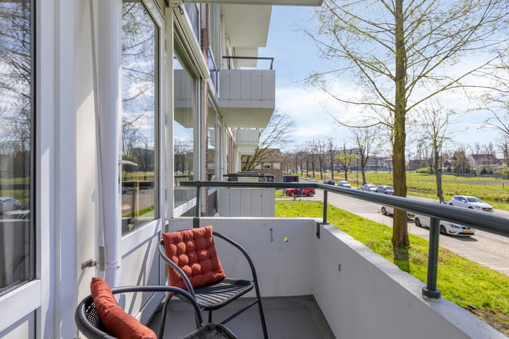 Foto 4 van Stanleystraat 7