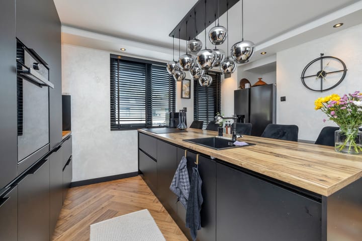 Foto 3 van Rhijnauwensingel 63