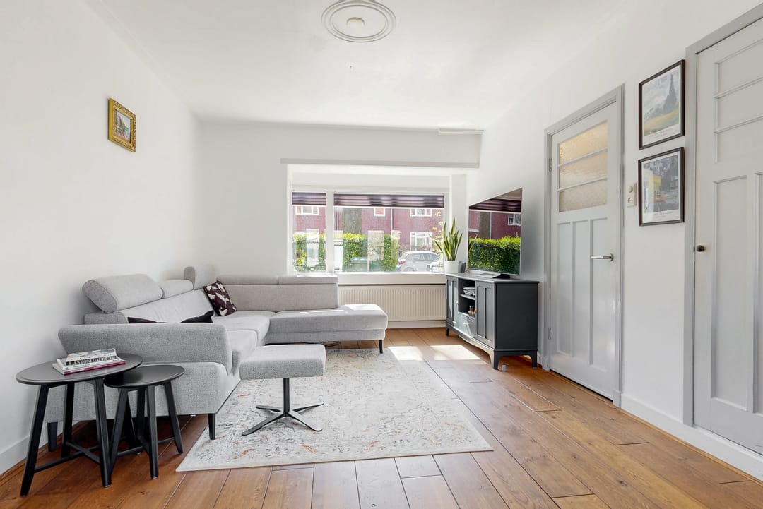 Foto 7 van Lorentzweg 91