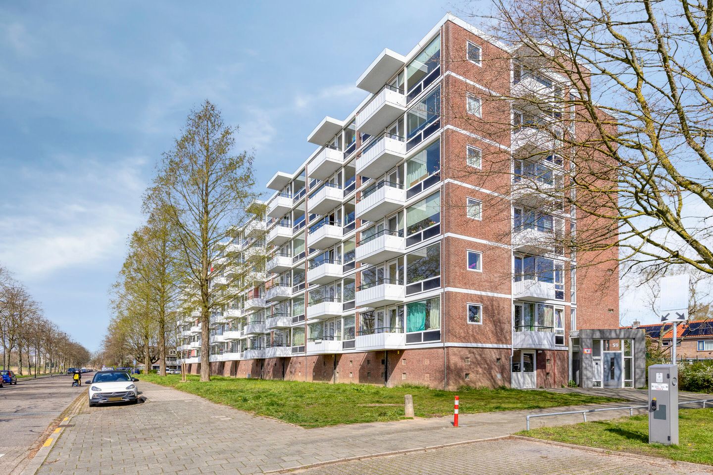 Foto 1 van Stanleystraat 7