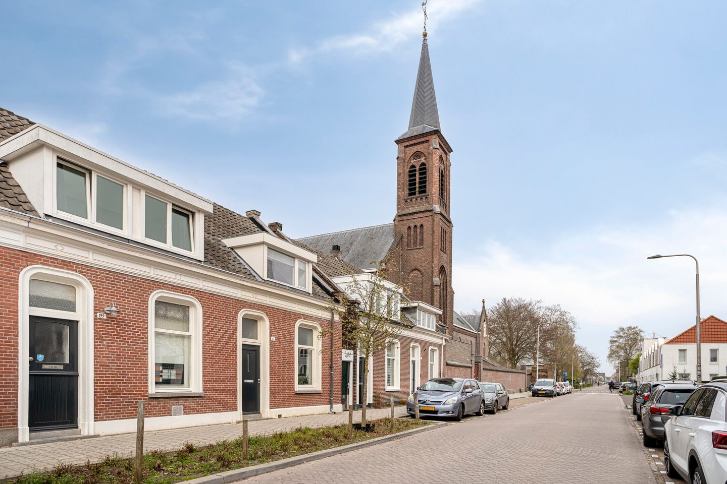 Foto 44 van Lange Nieuwstraat 197