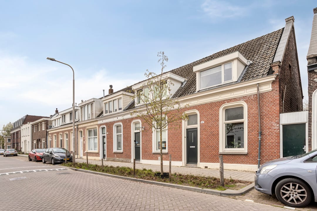 Foto 46 van Lange Nieuwstraat 197