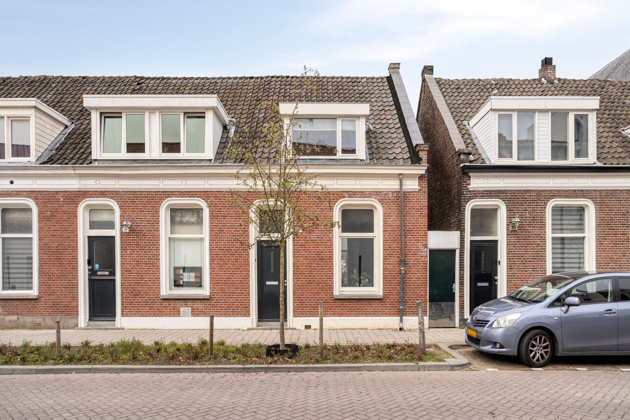 Foto 45 van Lange Nieuwstraat 197