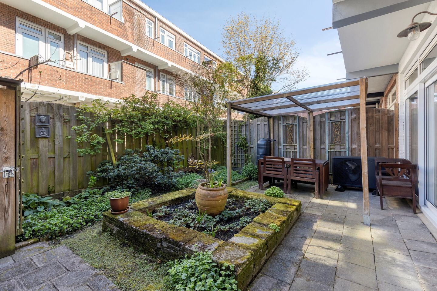 Foto 5 van Pieter van den Zandestraat 25