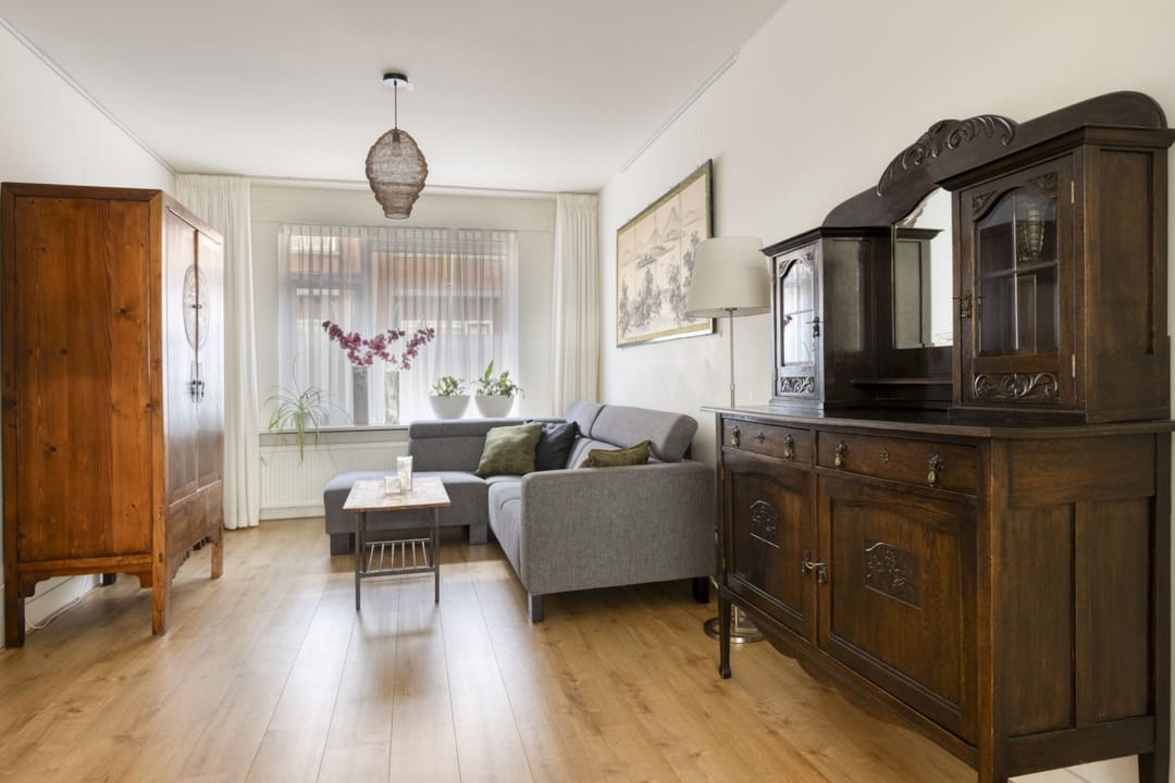 Foto 8 van Pieter van den Zandestraat 25