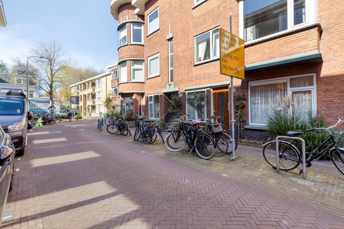 Foto 19 van Pieter van den Zandestraat 25