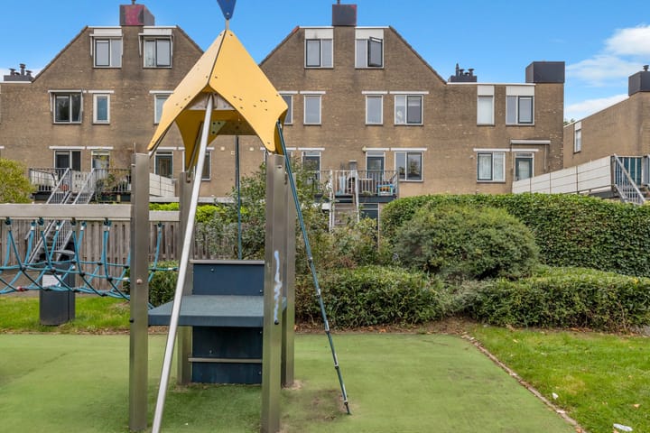 Foto 5 van Rhijnauwensingel 63