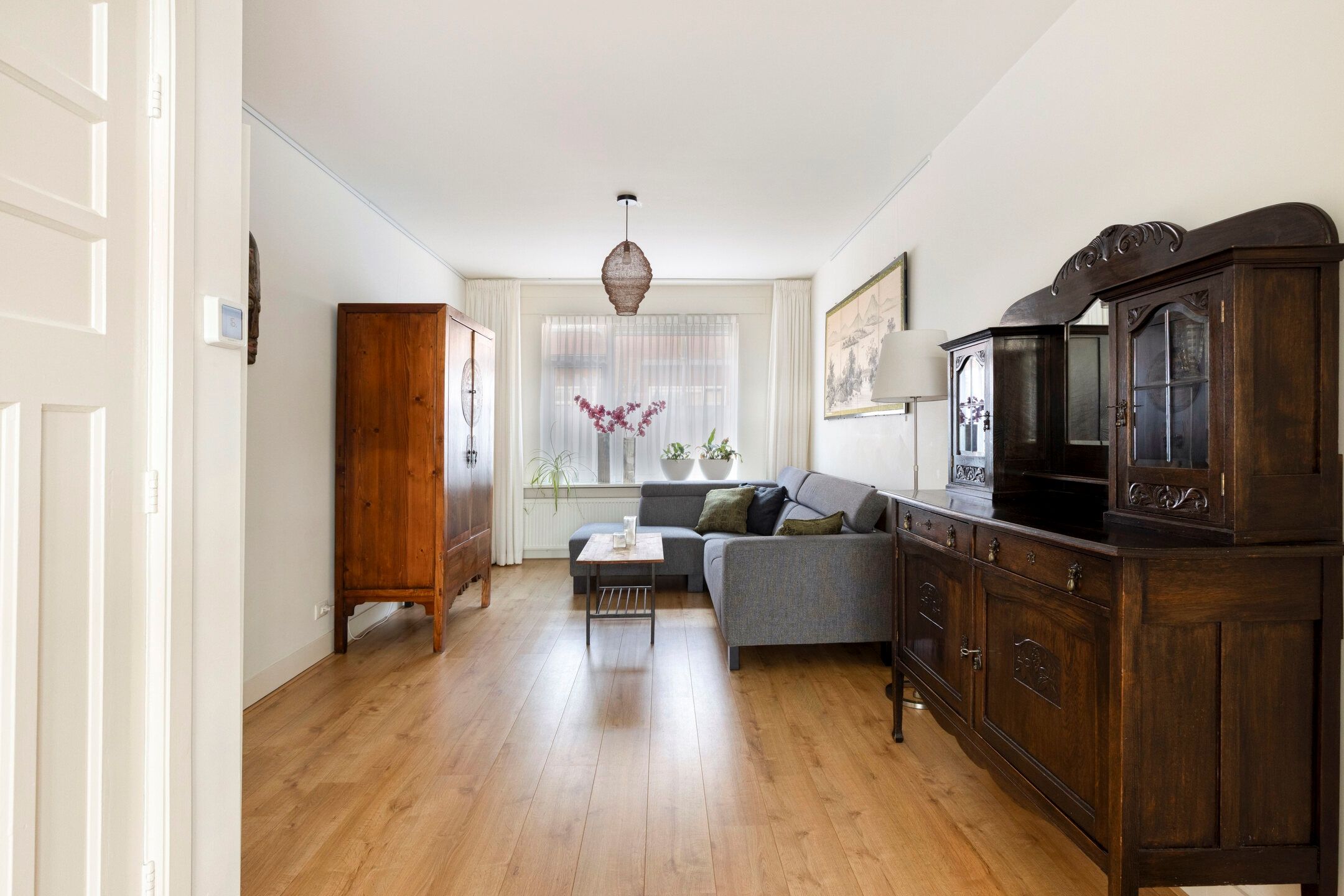 Foto 9 van Pieter van den Zandestraat 25