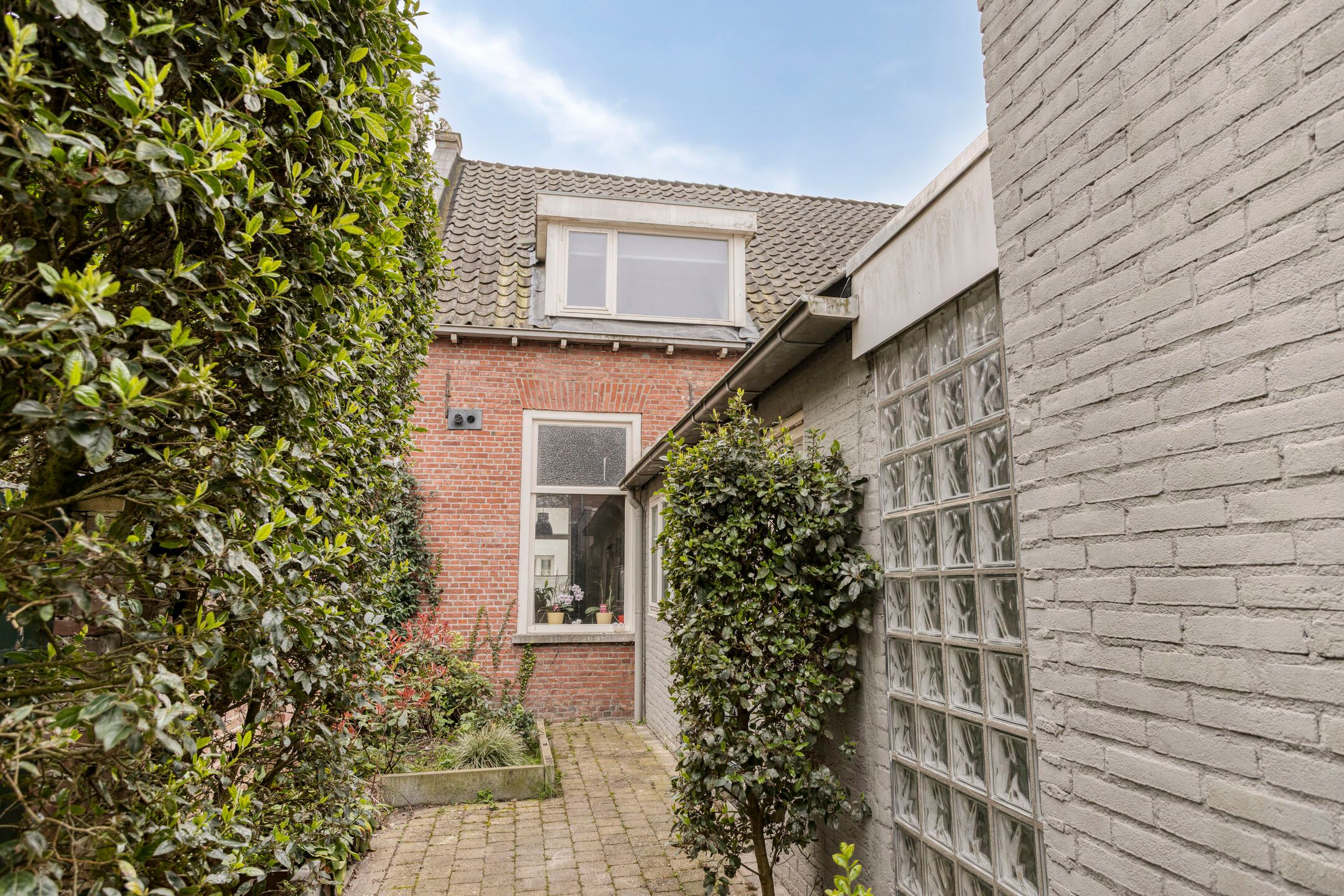 Foto 42 van Lange Nieuwstraat 197