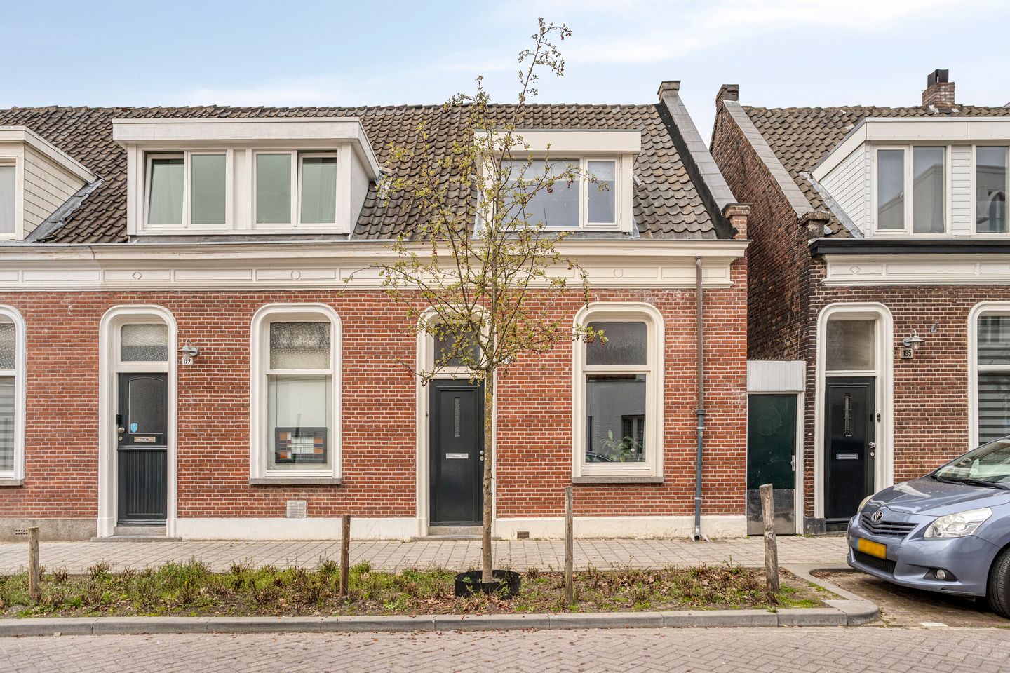 Foto 5 van Lange Nieuwstraat 197