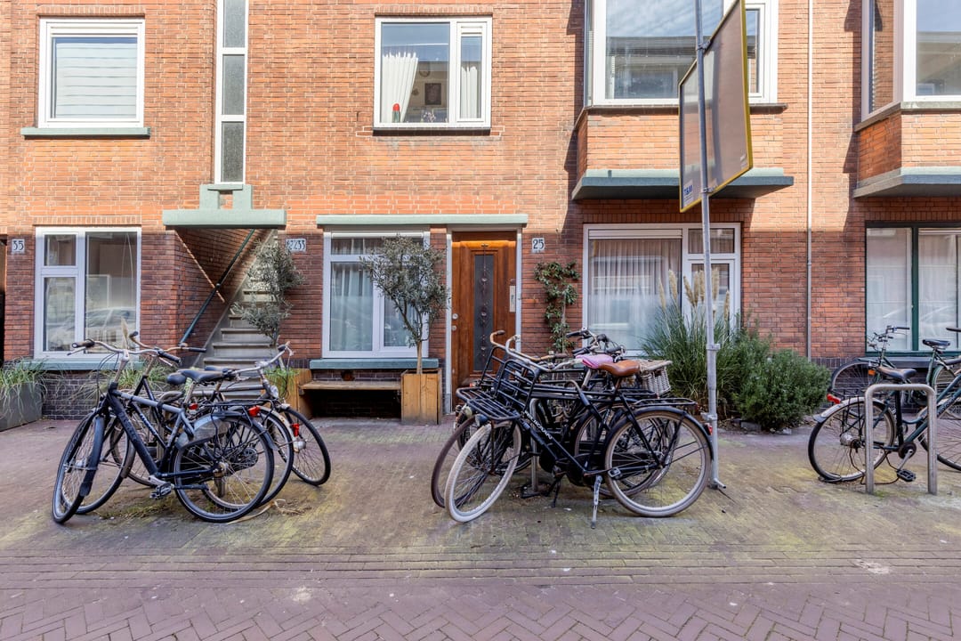 Foto 17 van Pieter van den Zandestraat 25