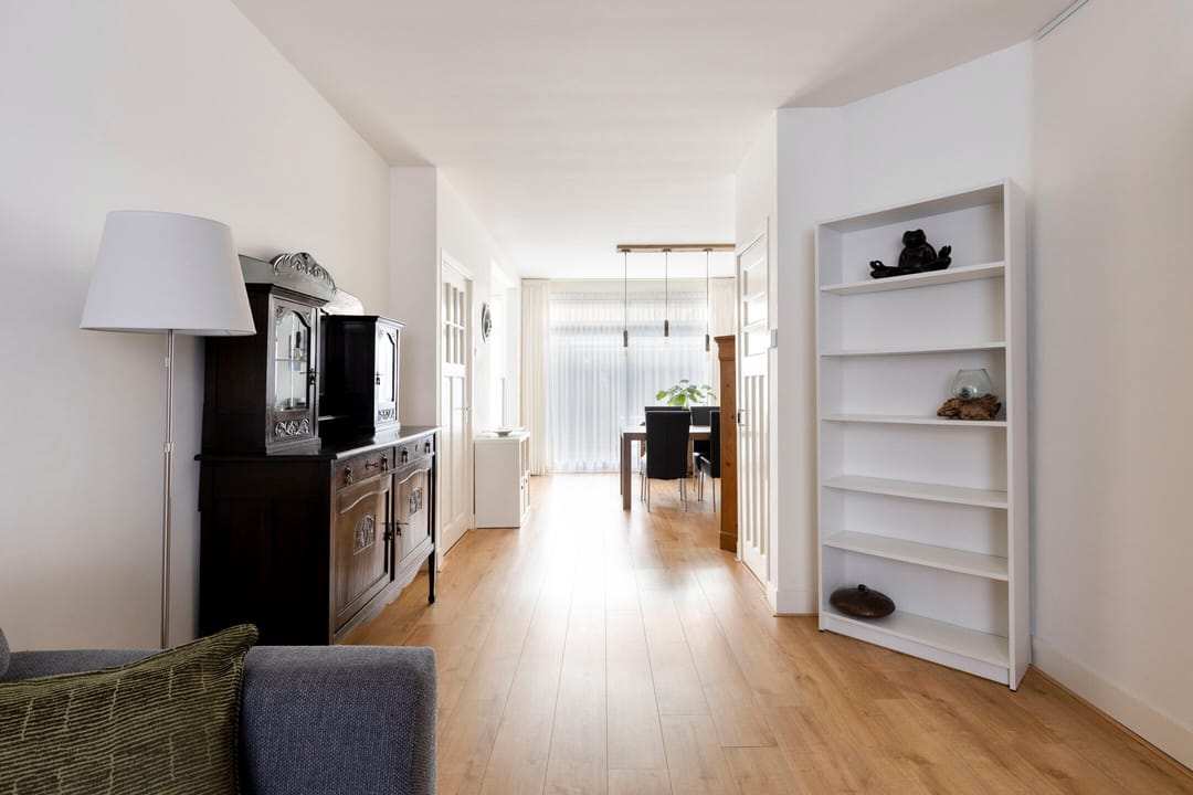 Foto 7 van Pieter van den Zandestraat 25