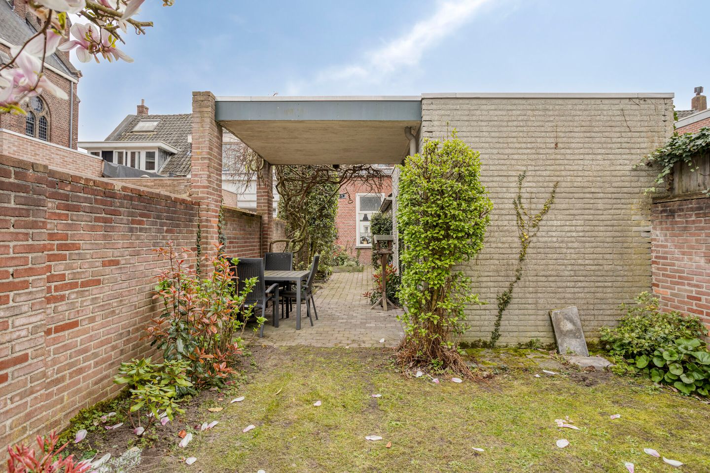 Foto 40 van Lange Nieuwstraat 197