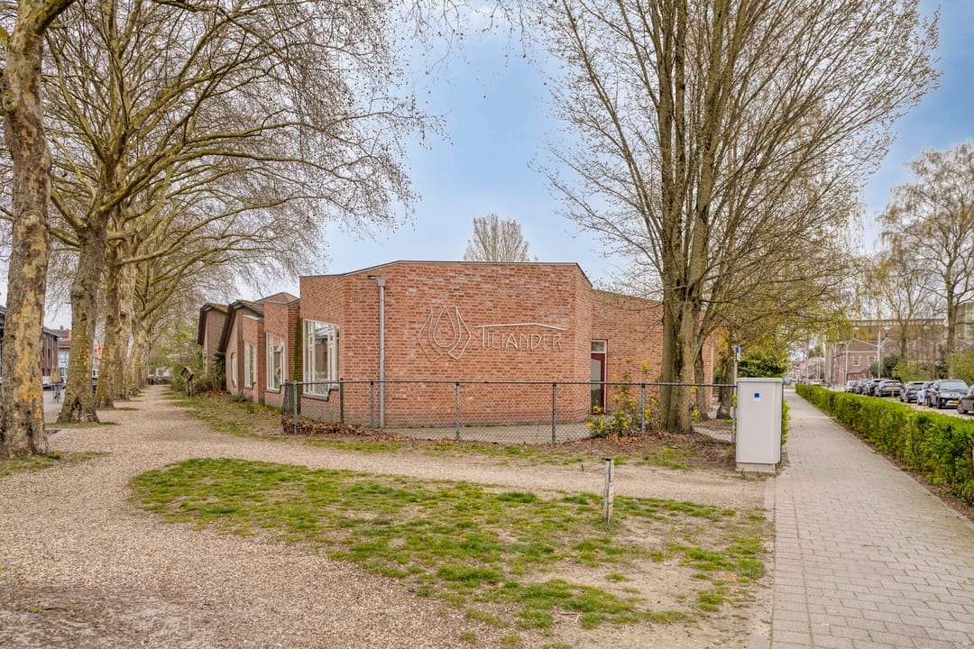 Foto 47 van Lange Nieuwstraat 197